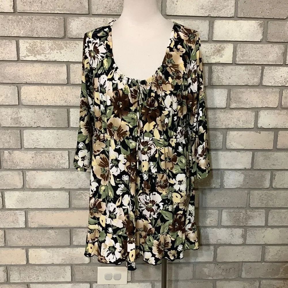 3for$20 blouse 14/16